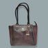 Starco Genuine Leather Women's Tote Bag -4